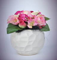 Zijden bloemen huren voor de natuurlijke afwisseling!